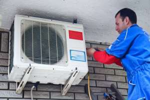 HVAC Companies Near Chapman, NE Available Now